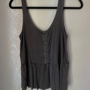 Aerie Tank